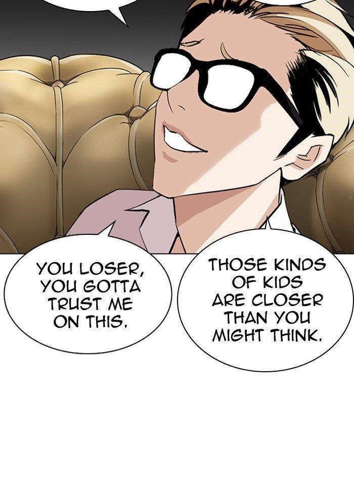 Lookism - Chapter 282 Page 10