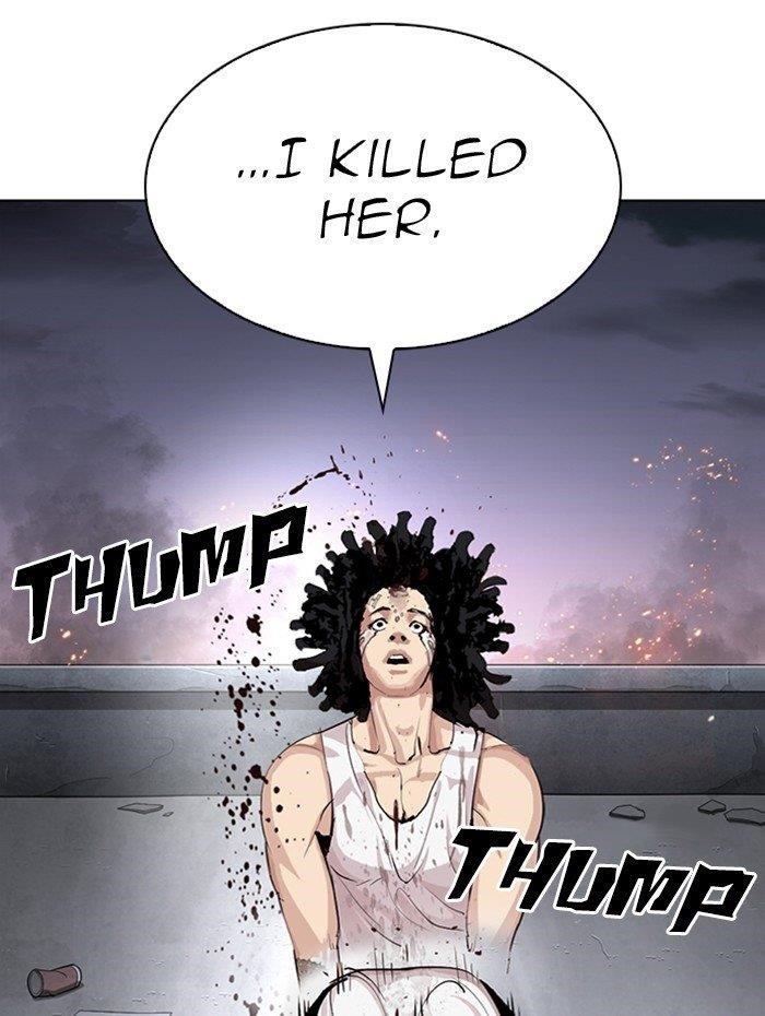 Lookism - Chapter 282 Page 213