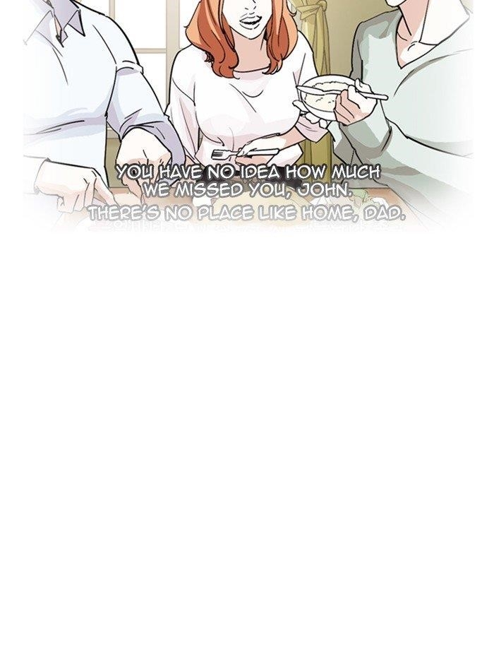 Lookism - Chapter 282 Page 231