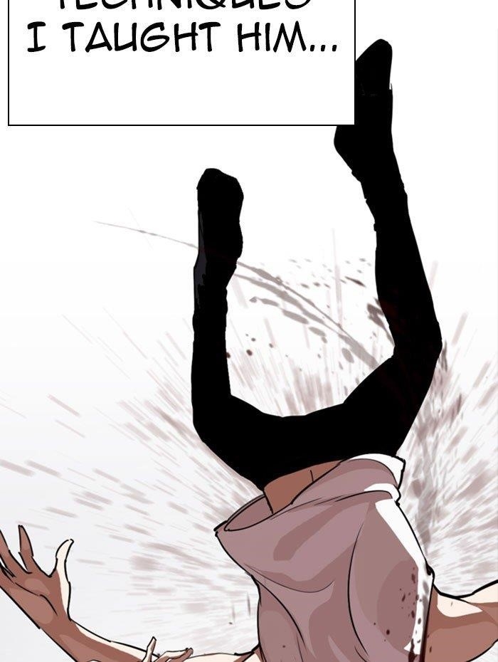 Lookism - Chapter 282 Page 50