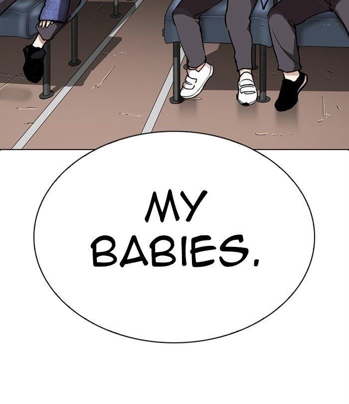 Lookism - Chapter 283 Page 110