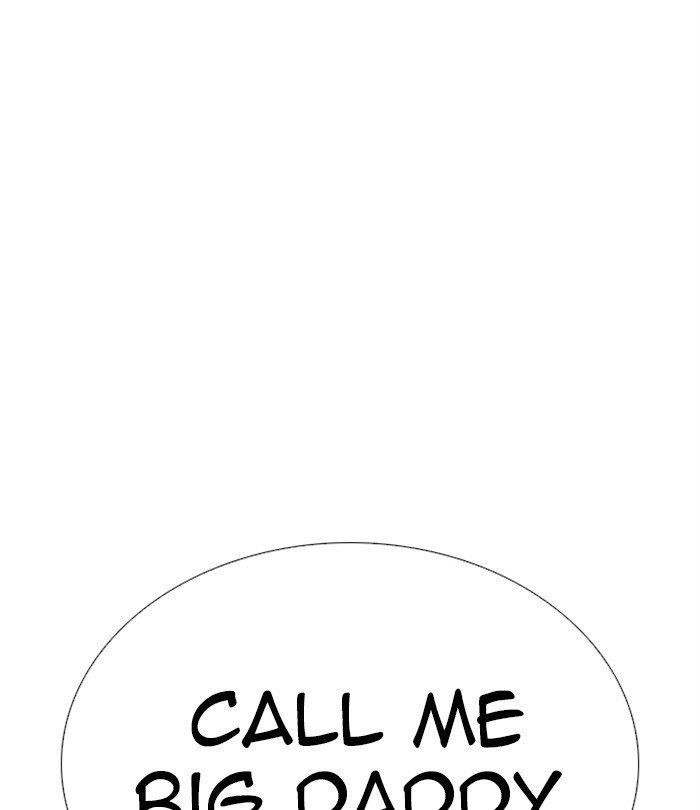 Lookism - Chapter 283 Page 124