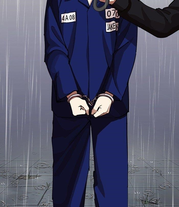 Lookism - Chapter 283 Page 168