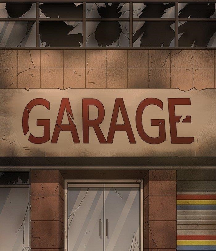 Lookism - Chapter 283 Page 233