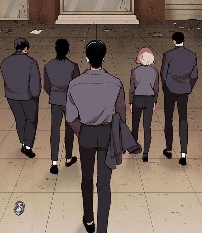 Lookism - Chapter 283 Page 234