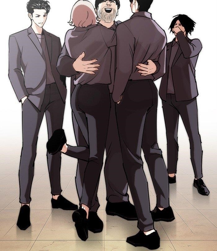 Lookism - Chapter 283 Page 250