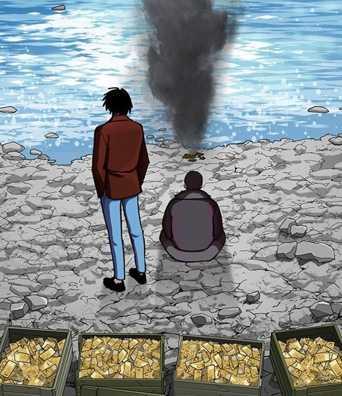 Lookism - Chapter 283 Page 74