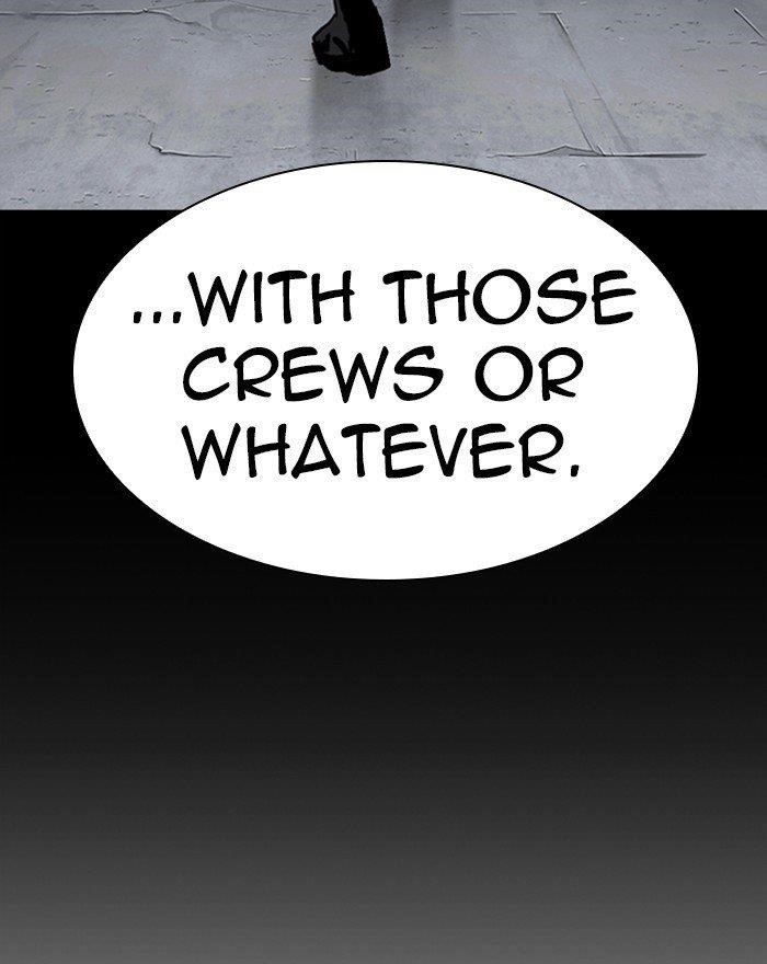 Lookism - Chapter 284 Page 110