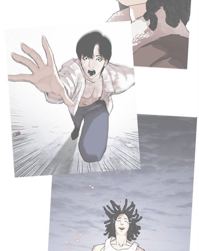 Lookism - Chapter 284 Page 115