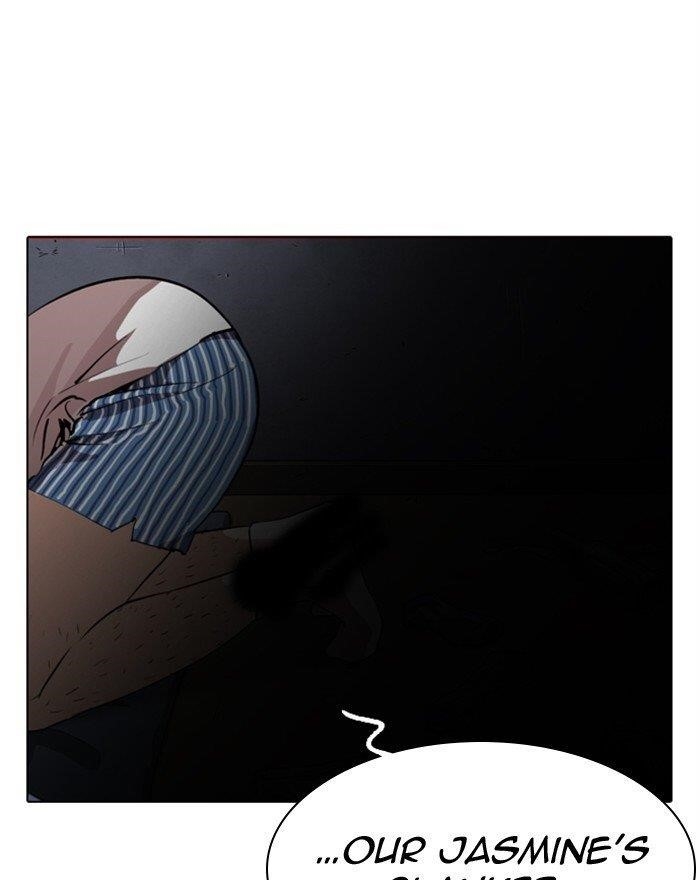 Lookism - Chapter 284 Page 132