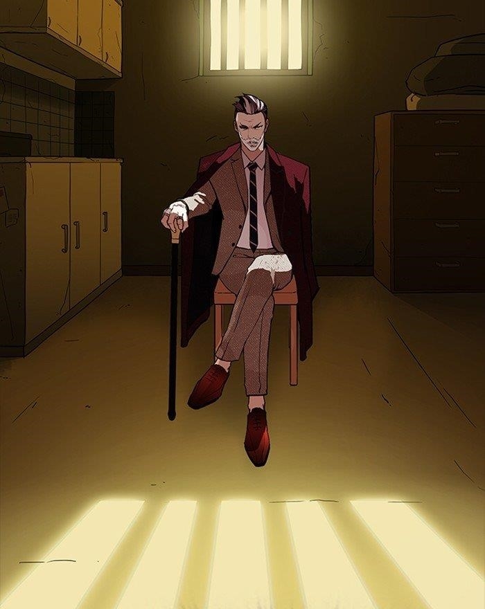 Lookism - Chapter 284 Page 173