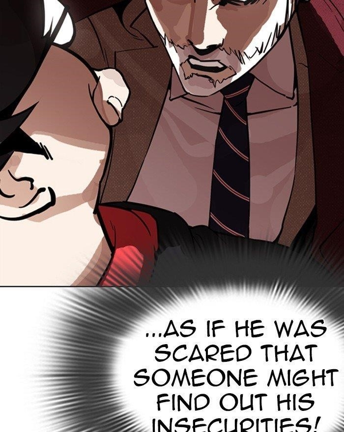 Lookism - Chapter 284 Page 181