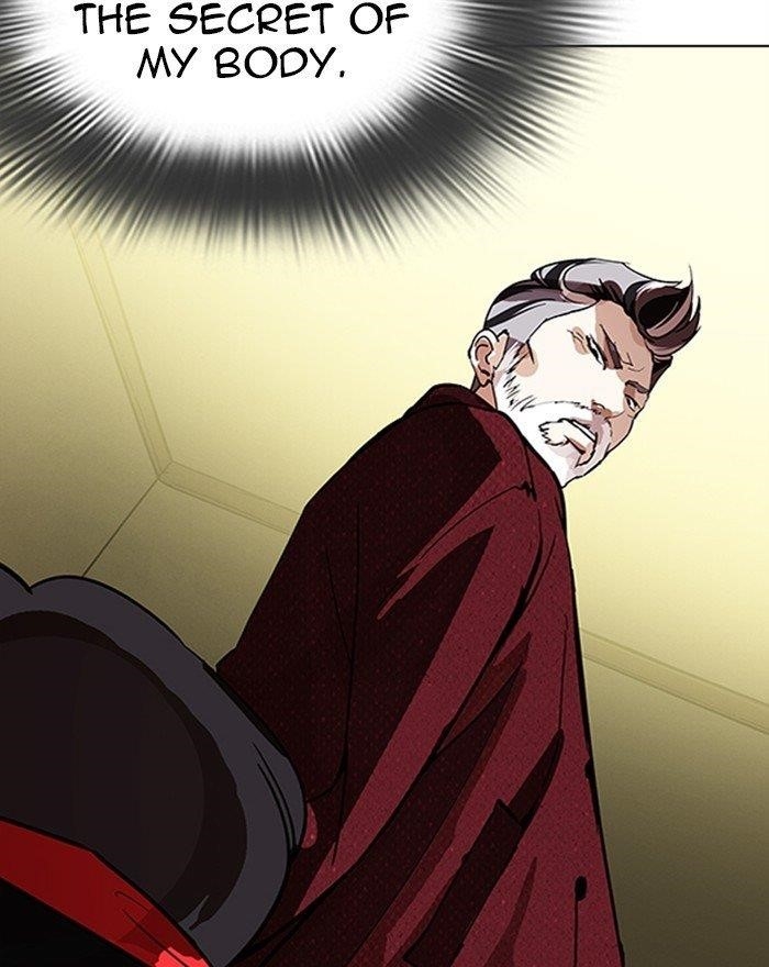 Lookism - Chapter 284 Page 183