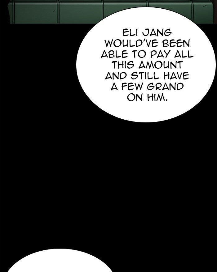 Lookism - Chapter 284 Page 19