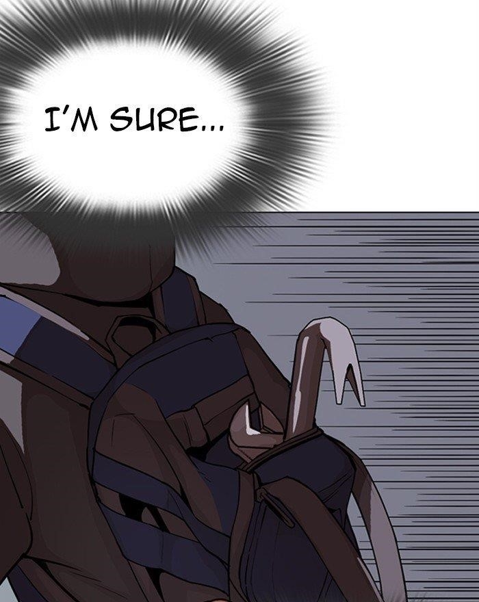 Lookism - Chapter 284 Page 206