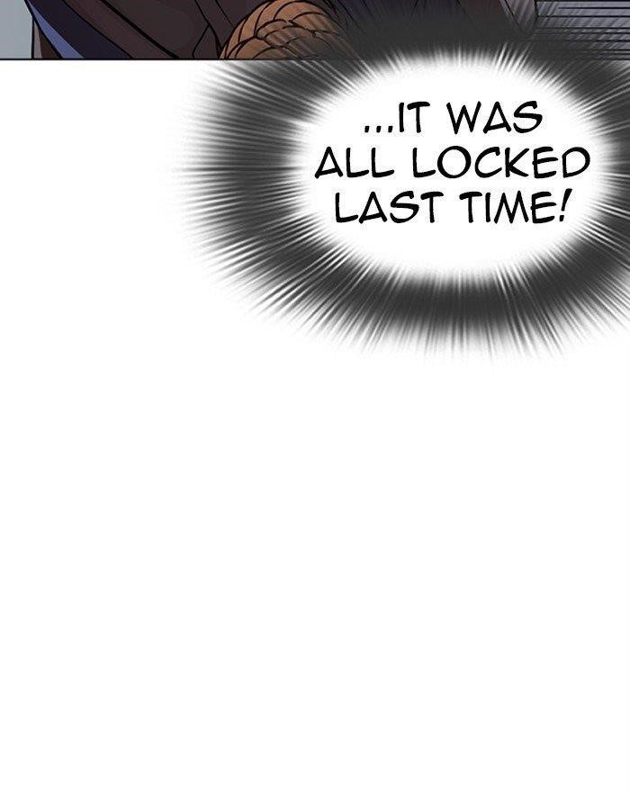 Lookism - Chapter 284 Page 207