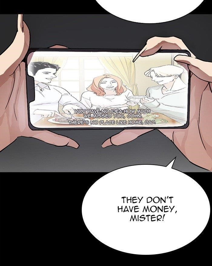 Lookism - Chapter 284 Page 22