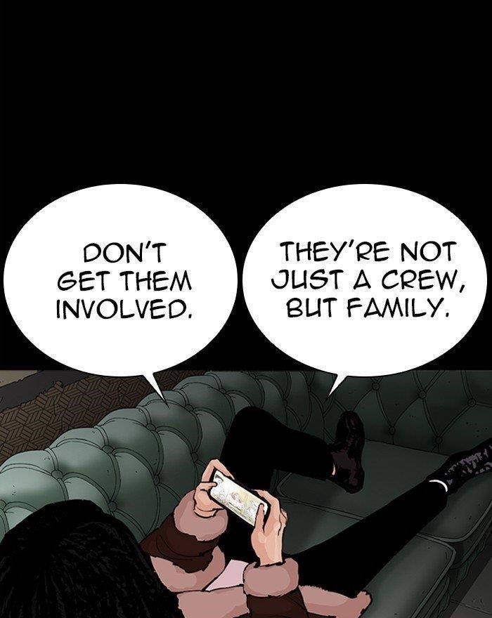 Lookism - Chapter 284 Page 26