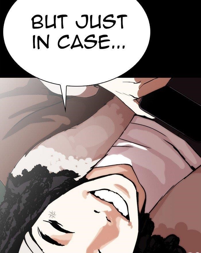 Lookism - Chapter 284 Page 35