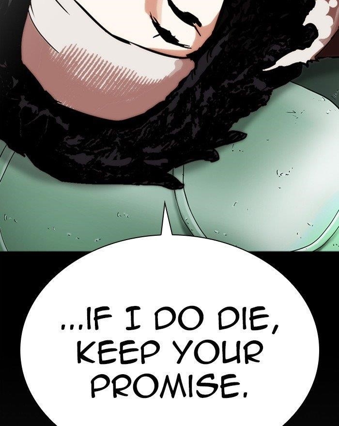 Lookism - Chapter 284 Page 36