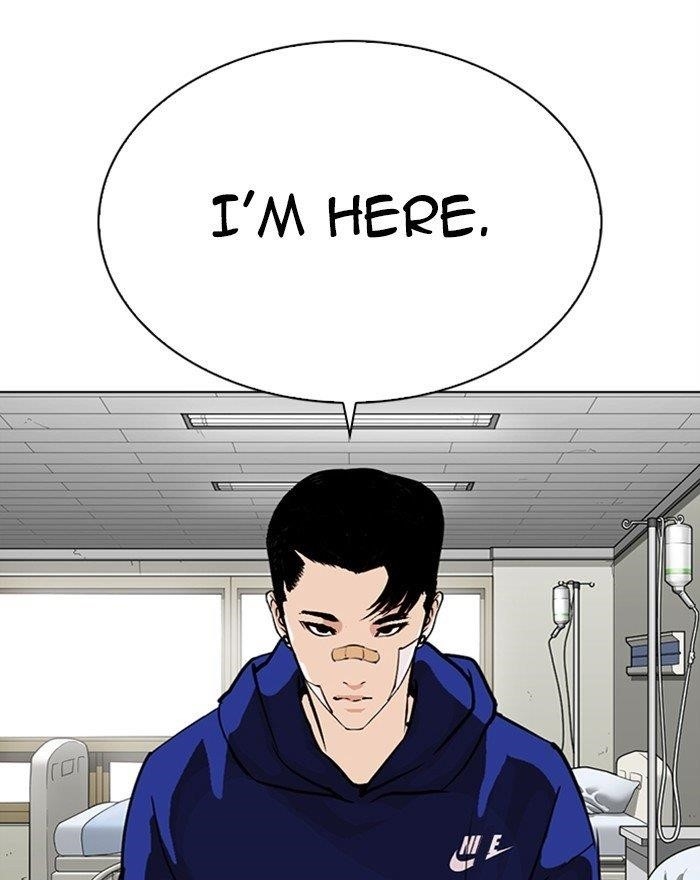 Lookism - Chapter 284 Page 73