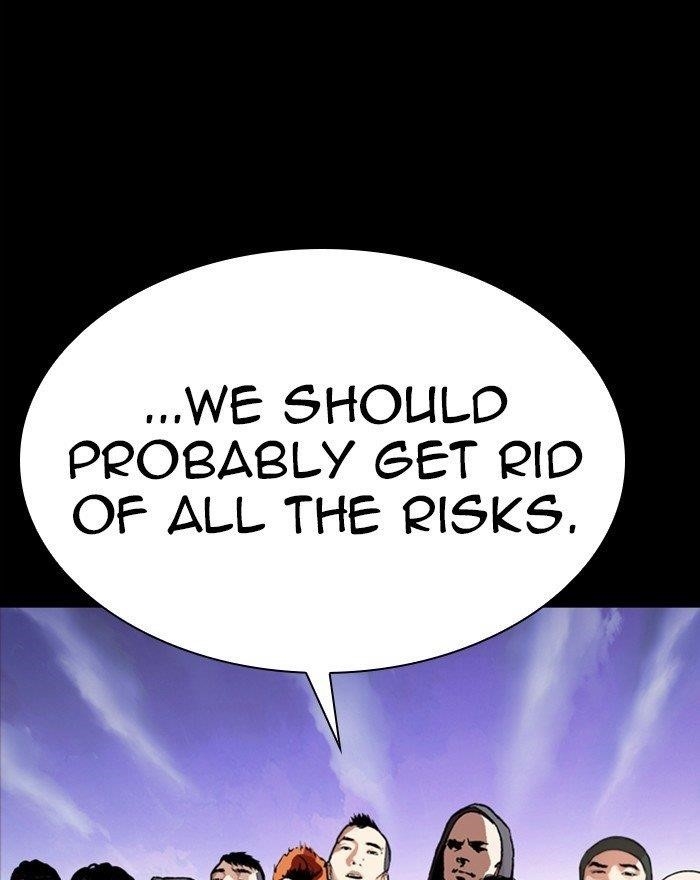 Lookism - Chapter 284 Page 85