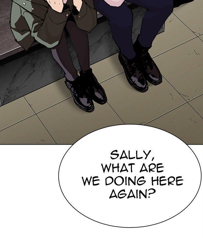 Lookism - Chapter 286 Page 164