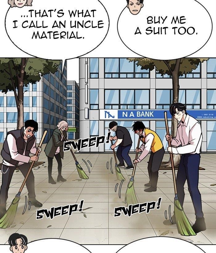 Lookism - Chapter 286 Page 170