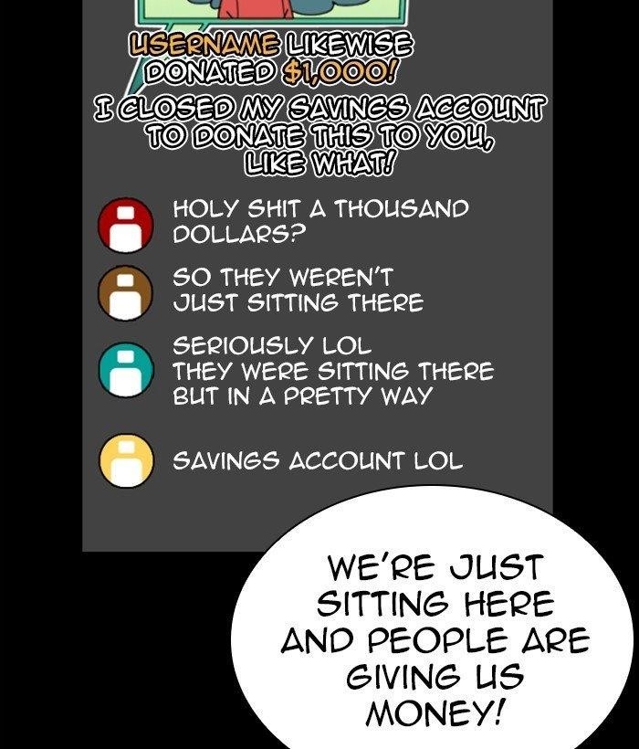 Lookism - Chapter 286 Page 194