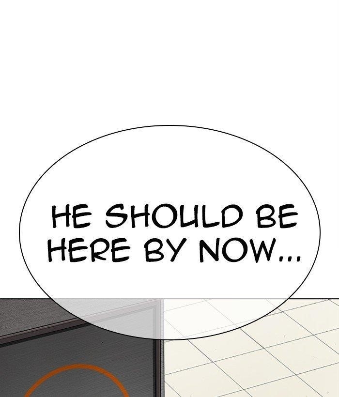 Lookism - Chapter 286 Page 221