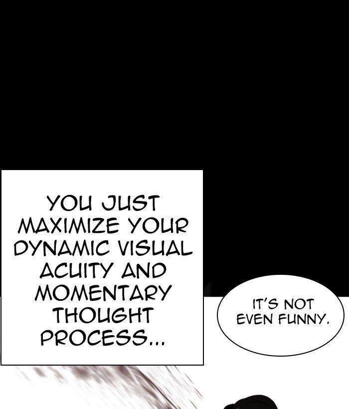 Lookism - Chapter 286 Page 36