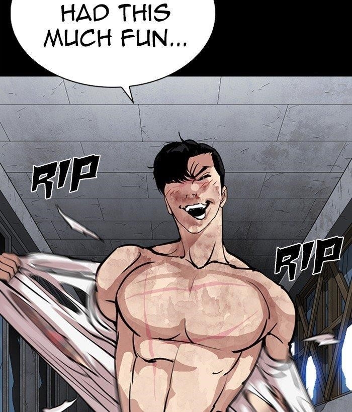 Lookism - Chapter 286 Page 74