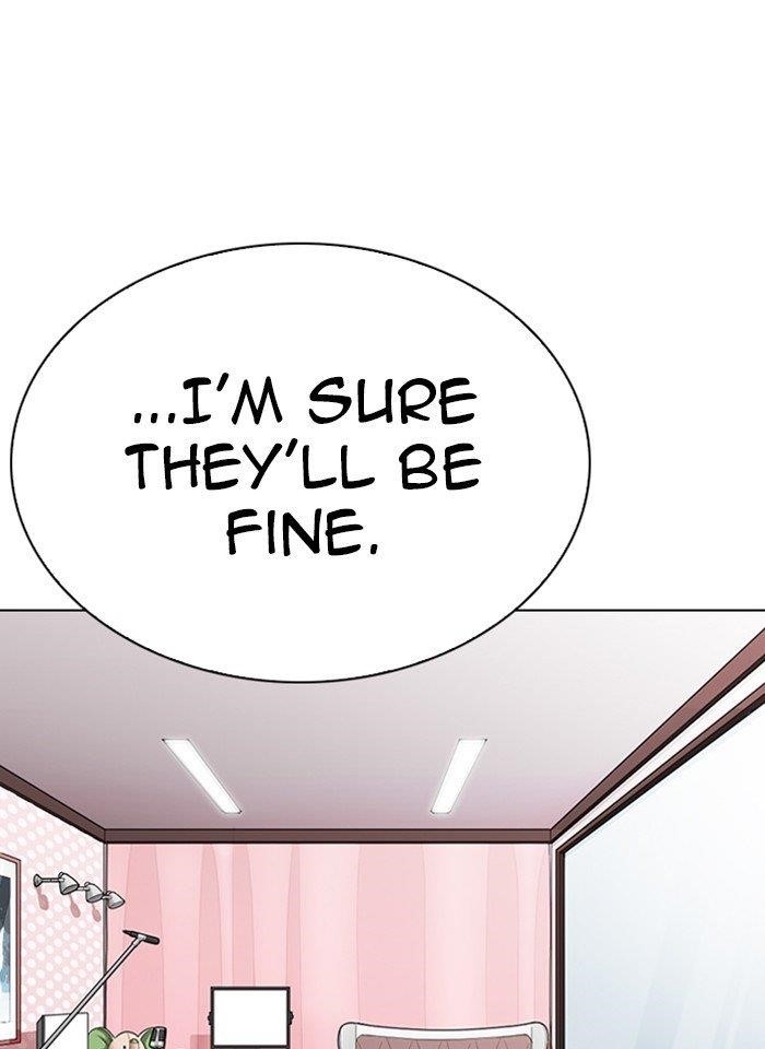 Lookism - Chapter 289 Page 113