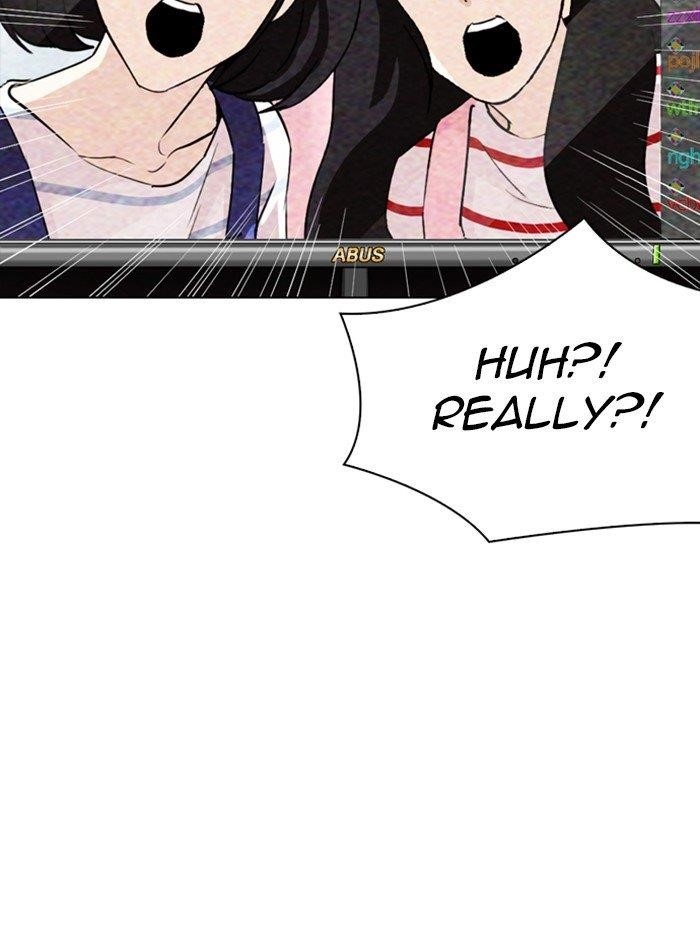 Lookism - Chapter 289 Page 127