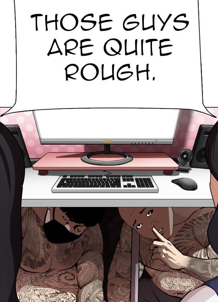 Lookism - Chapter 289 Page 170