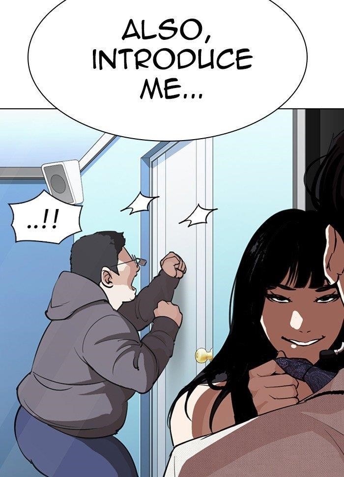 Lookism - Chapter 289 Page 192