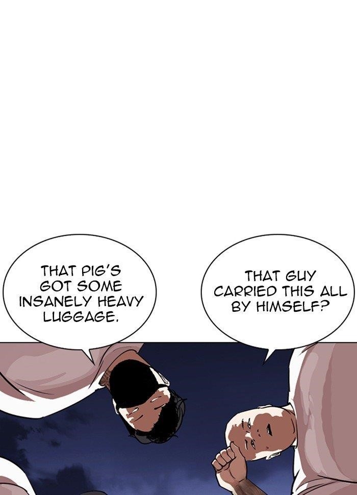 Lookism - Chapter 289 Page 214