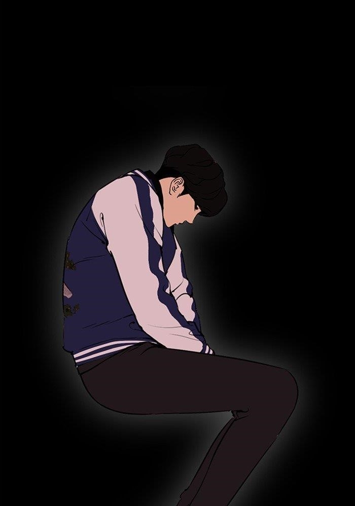 Lookism - Chapter 289 Page 219