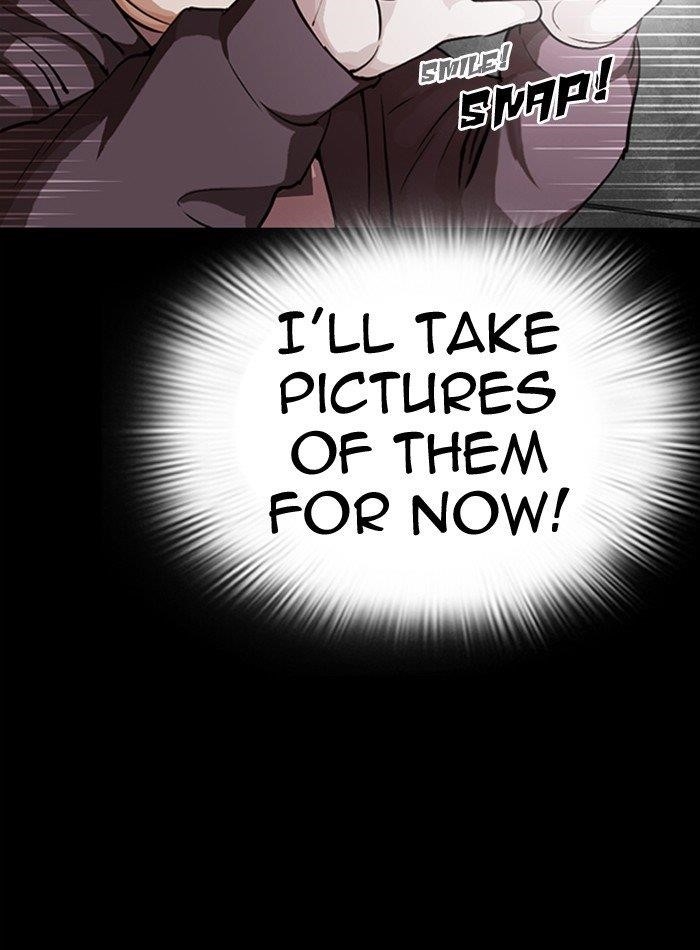 Lookism - Chapter 289 Page 28