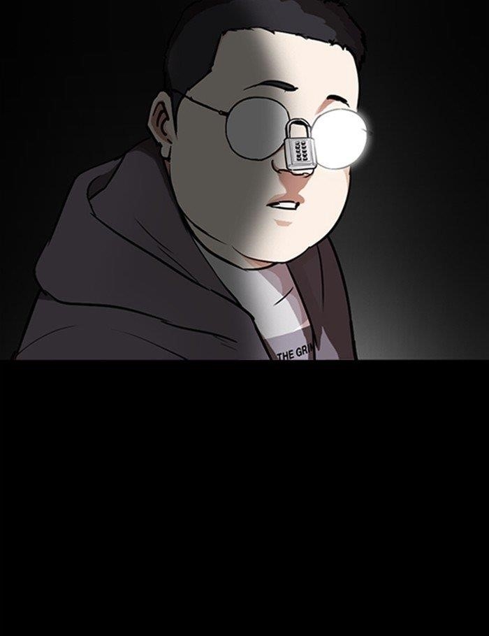 Lookism - Chapter 289 Page 38