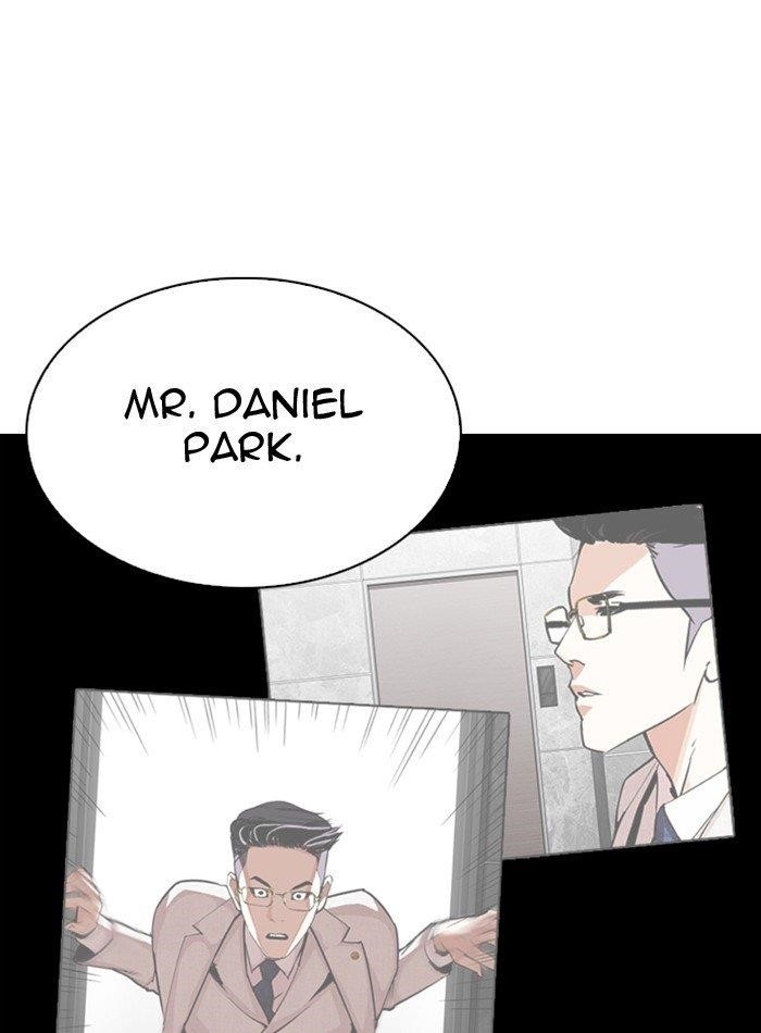 Lookism - Chapter 290 Page 129