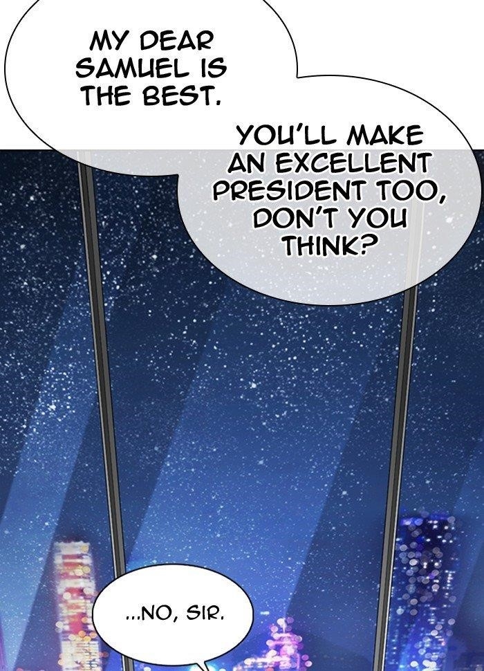 Lookism - Chapter 290 Page 172