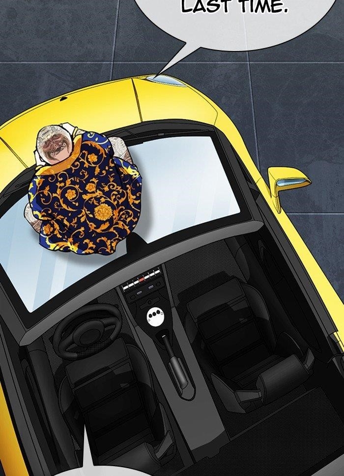 Lookism - Chapter 290 Page 174