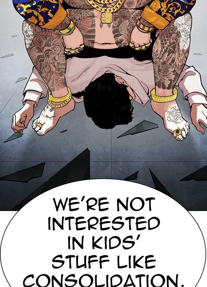 Lookism - Chapter 290 Page 189