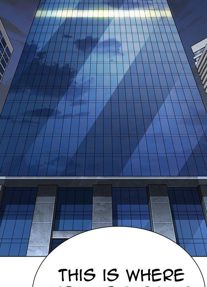 Lookism - Chapter 290 Page 220