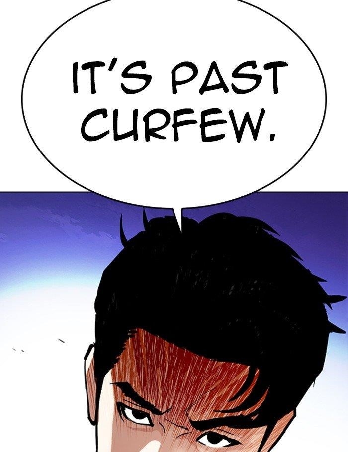 Lookism - Chapter 290 Page 236