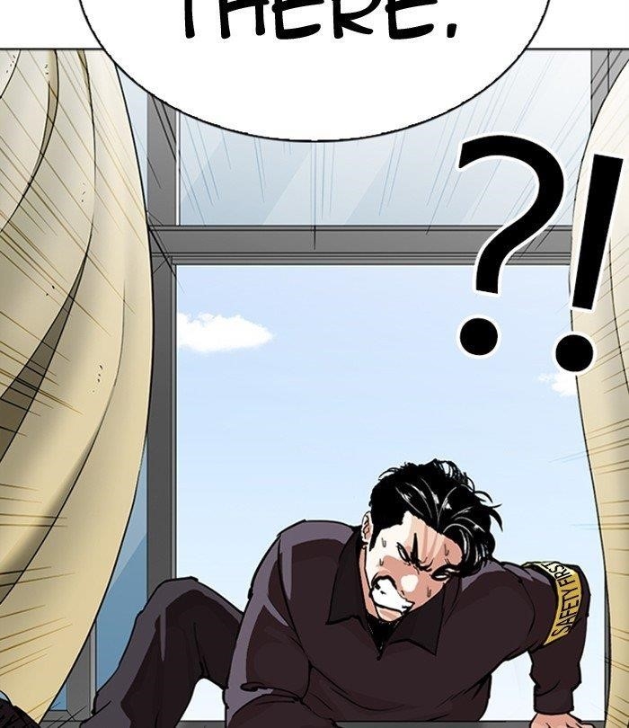 Lookism - Chapter 291 Page 114