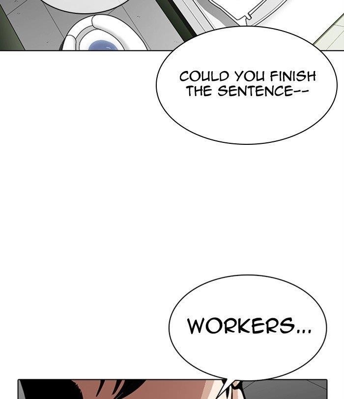 Lookism - Chapter 291 Page 126