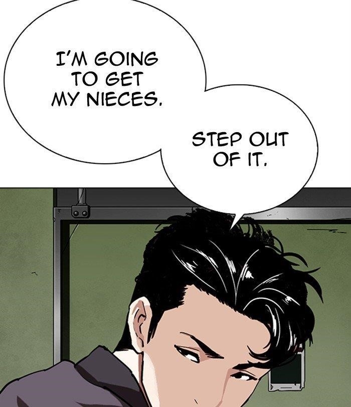 Lookism - Chapter 291 Page 135