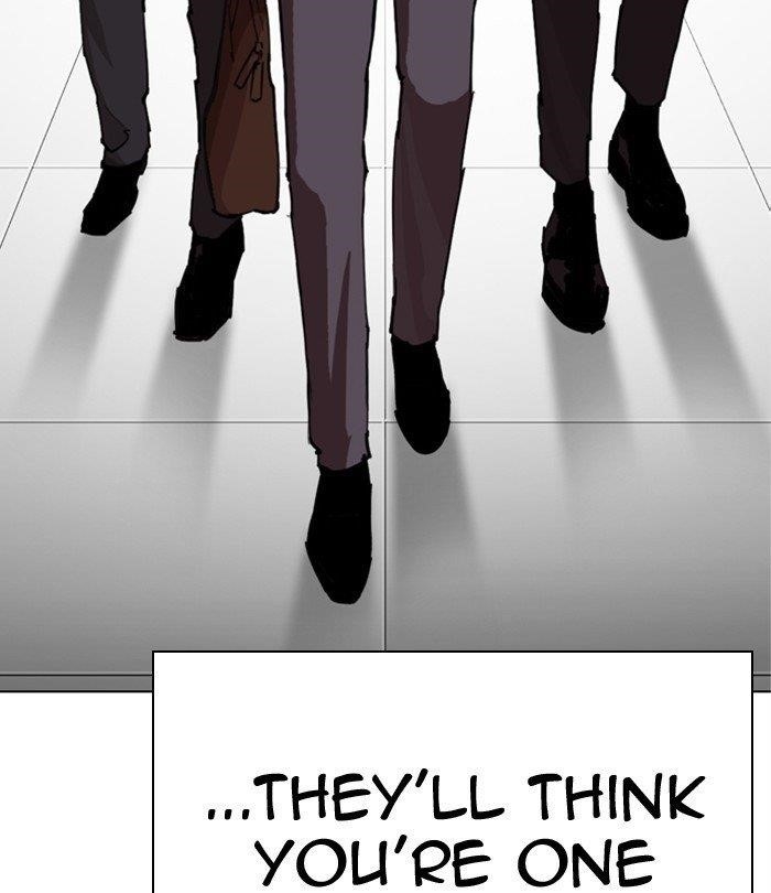 Lookism - Chapter 291 Page 241